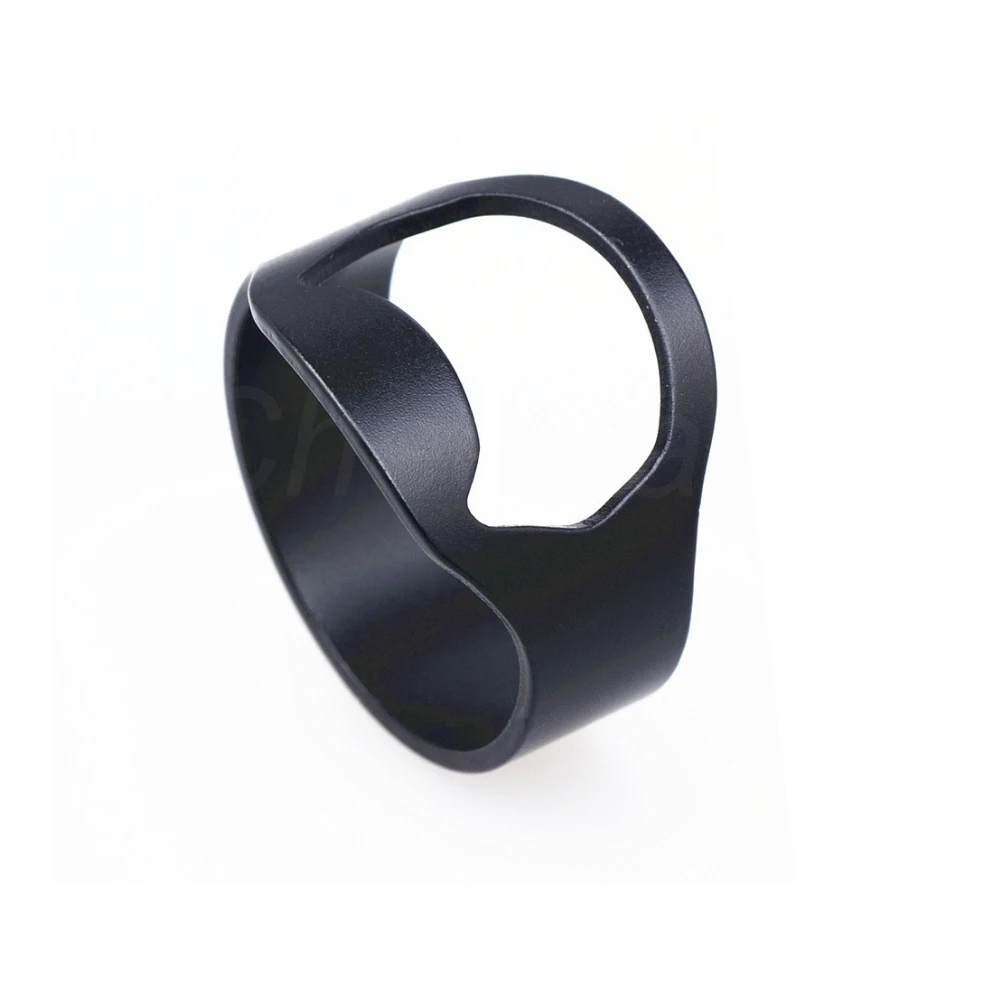 Cheerfastwine factory small batch custom beer opener lighter can keychain