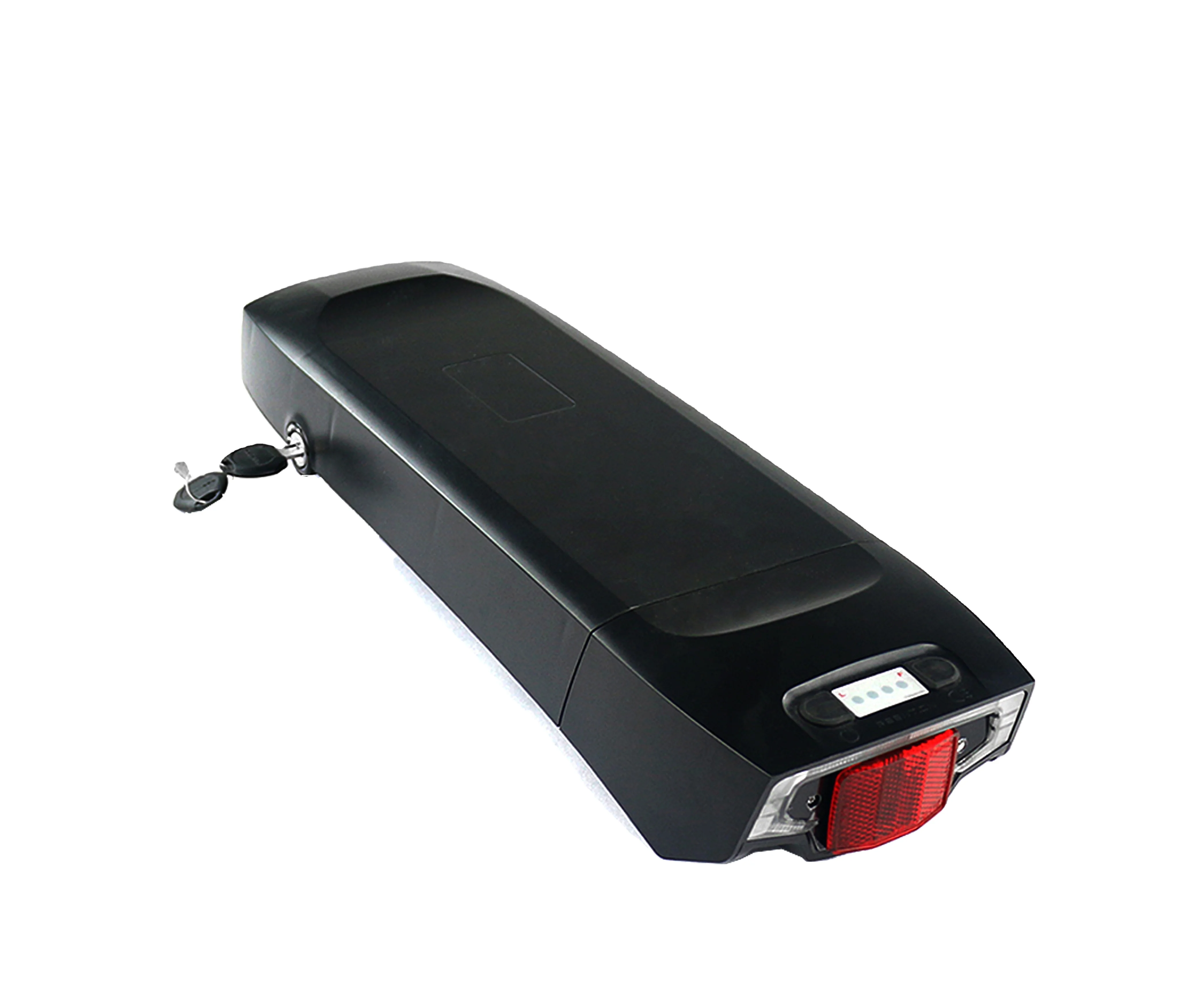 
High Capacity ebike Deep Cycle 18650 10S4P 36V 10.4AH Lithium Ion Battery Pack For E-bike 