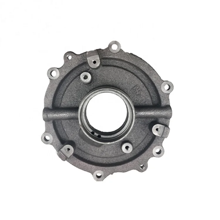 R175A R180 R180A R185 R190 одноцилиндровый дизельный двигатель запчасти крышка коленчатого вала