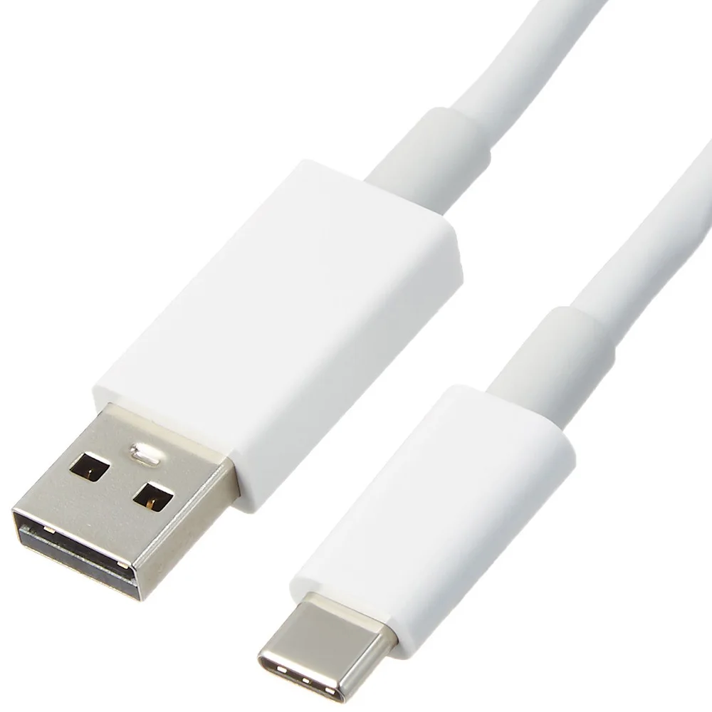 Кабель USB Type-C, кабель XANUAN USB C-3,0 3 фута с резистором 56 ком, высокопрочный шнур для зарядного устройства для Samsung Galaxy Note 10,9