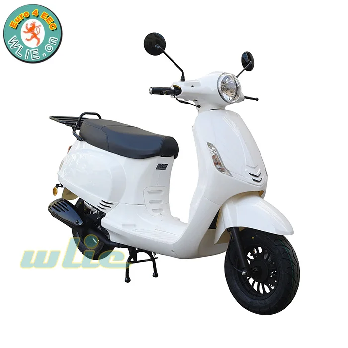 Cheap 50cc Gasoline Scooters Maple 50-2 (Euro 5)