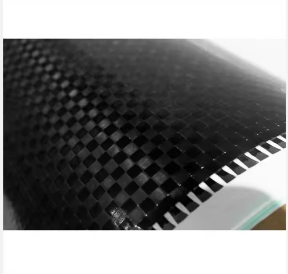 Matt Carbon Fiber Unidirectional Prepreg 54-300gsm Prepreg Unidirectional