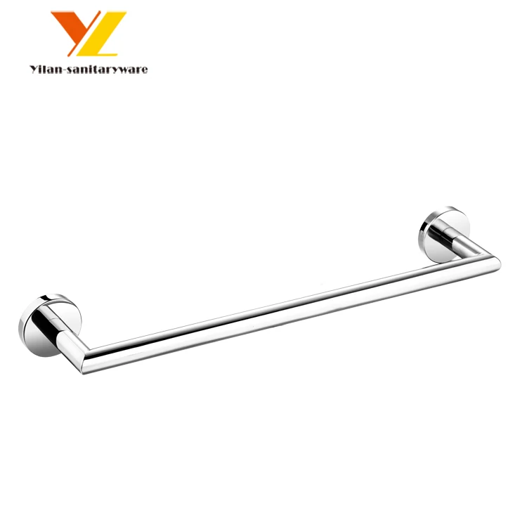 Wall Mounted Stainless Steel Salon Hair Dryer Holder Rack Hair Product Organizer