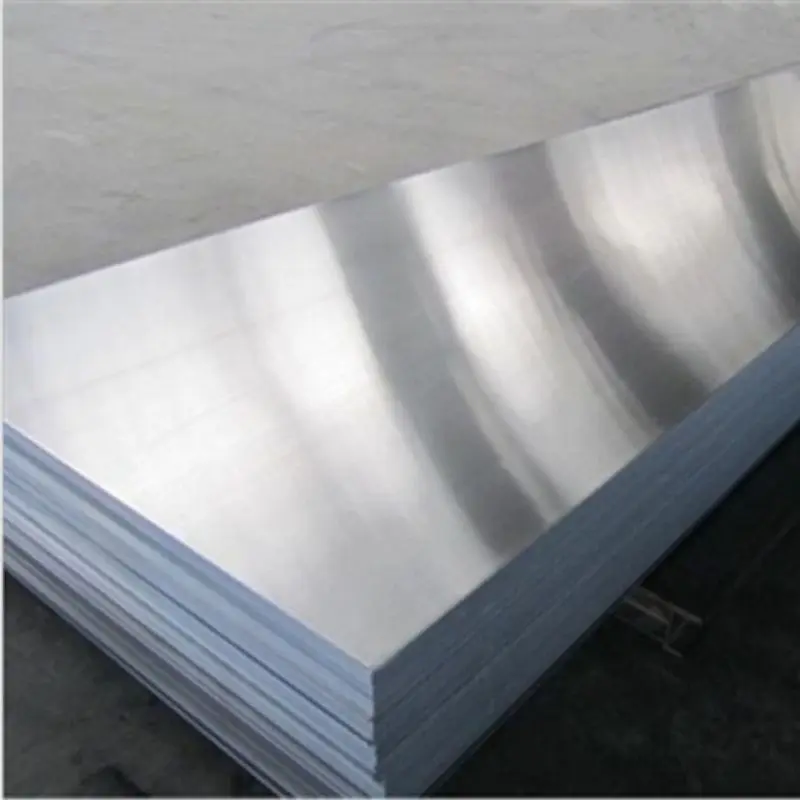 4047 Aluminum Alloy Sheet for Electronic Components aluminum plate manufactures