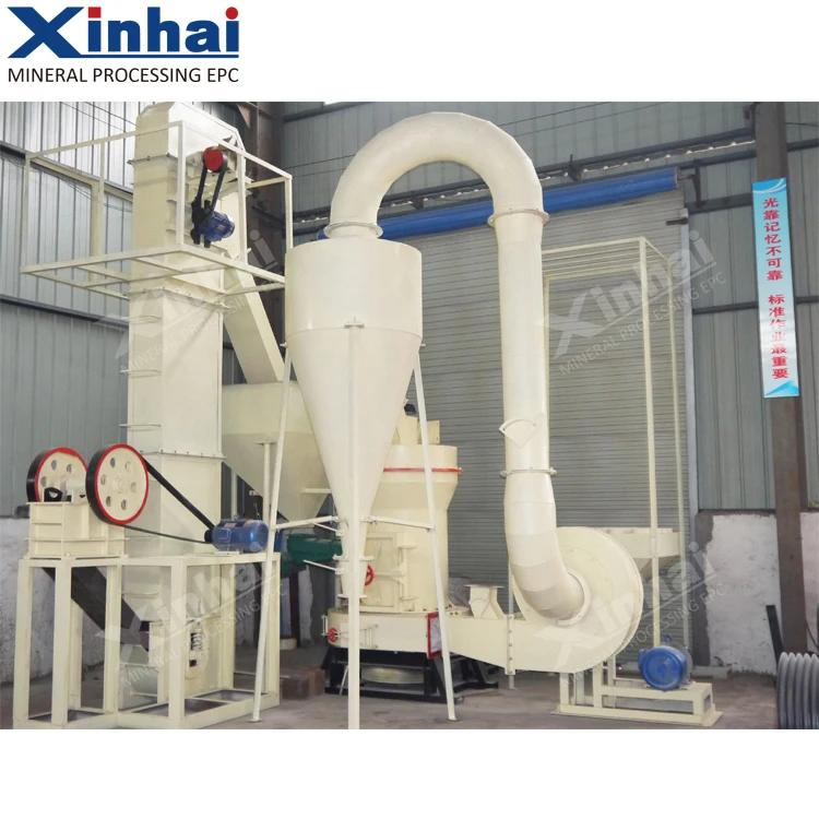 High Quality Superfine Grinding Equipment Raymond Mill For Sale