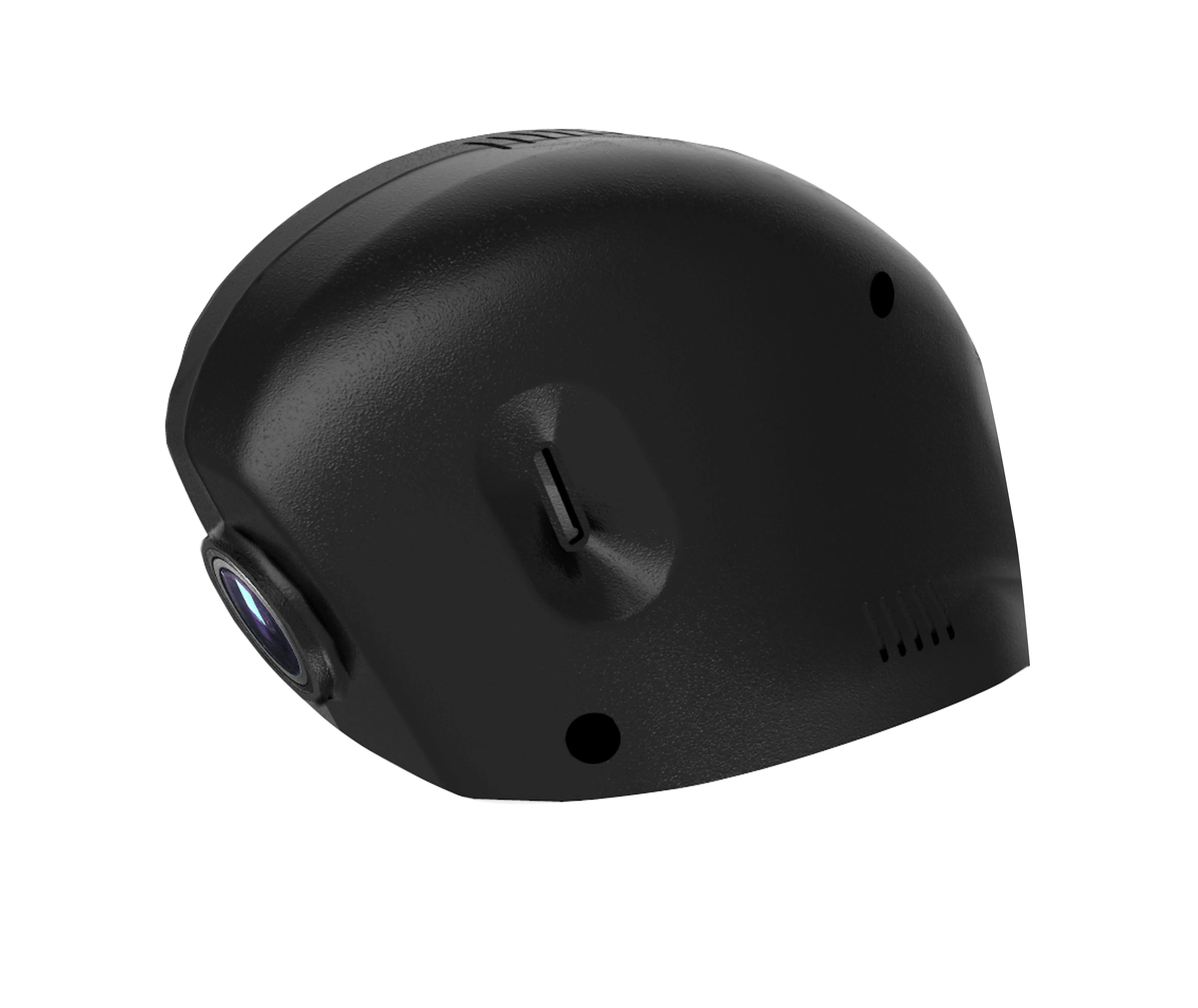 Hot Sale Car Black Box 4k Recorder Car Camera Emergency Accident Lock Driving recorder For VW