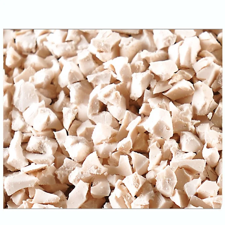 SGS certificated promotion epdm coloured rubber granules