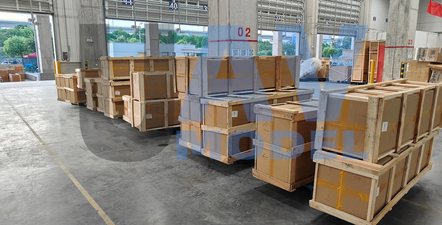 Makeflyeasy I2C Airspeed Meter PIX Flight Control Airspeed Meter Differential Pressure Sensor Digital Airspeed Aerial Survey