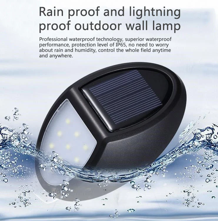 China Solar Stairs Light Motion Outdoor Solar Motion Sensor Flood Light 10 Led Ce RoHS Solar Security Motion Light