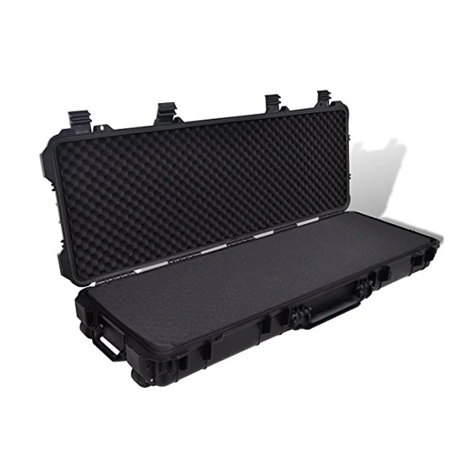 Outdoor Waterproof  Hard Protective Carry Plastic case