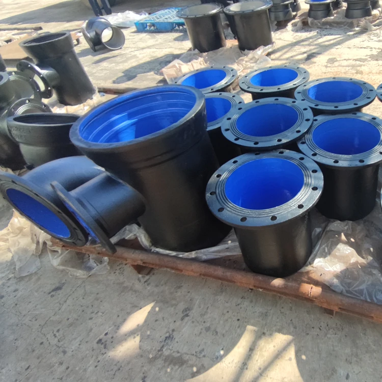 Полая железная труба из Китая, БЫСТРОРАЗЪЕМНАЯ подкладка из эпоксидной смолы, труба из ковкого чугуна, фитинги для труб из чугуна