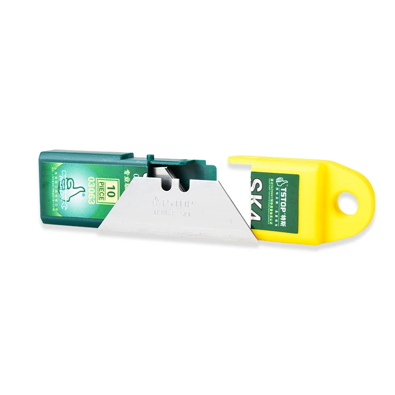 Factory Price Sharp Blade Professional Grade Trapezoidal SK4 Blade
