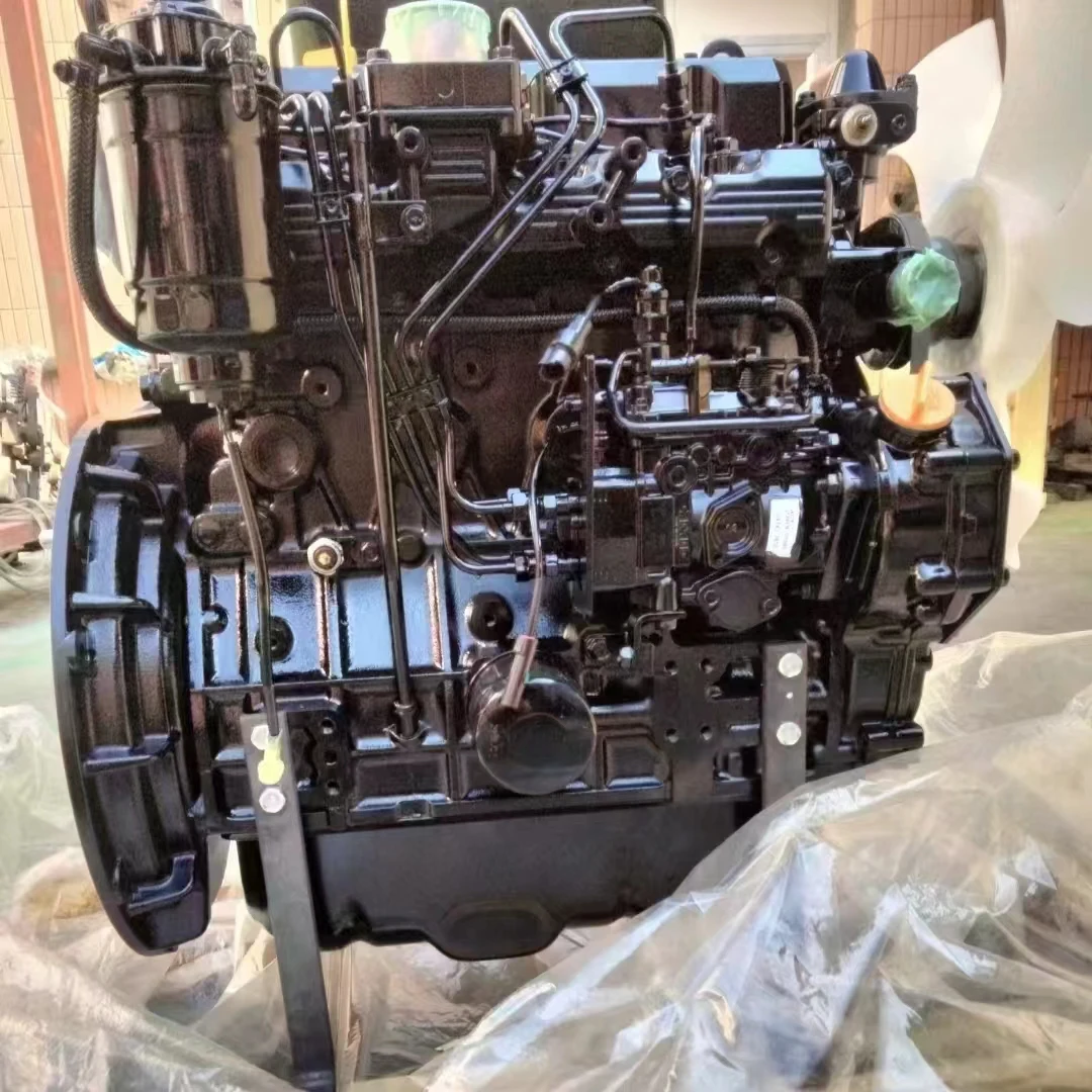 Yanmar 3D82LE 3D84LE 3D86LE 3D88LE Engine Rebuild Kit  Repair Kit Diesel engine spare Parts Yanmar Spare Parts