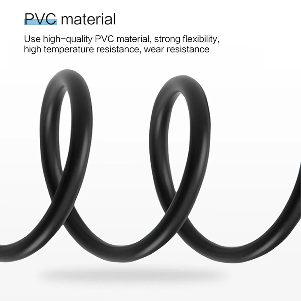 High Flex 3/5/10/20/25/30m Cat6 RJ45 Plug RJ45 Plug GigE Vision Ethernet Cable For Ethernet Camera