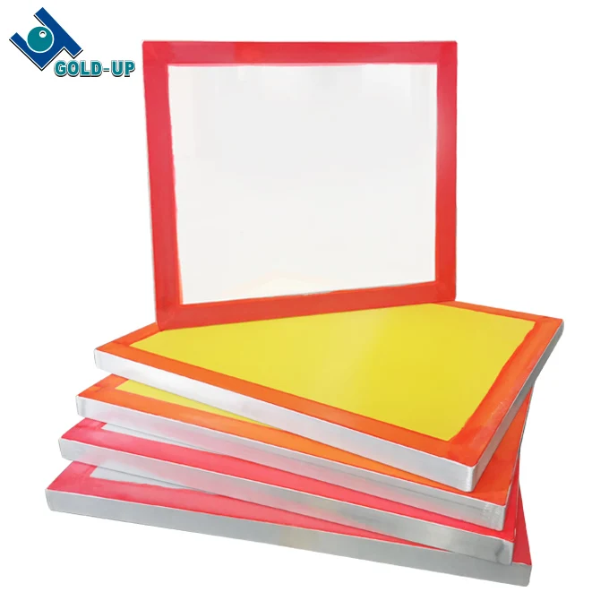 mesh fabric for screen printing