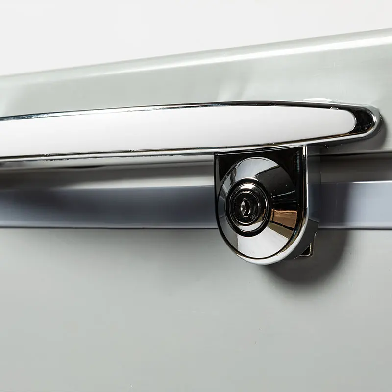 
Sunshine DC 12v 110v 220v upright home Solar Fridge refrigerators 