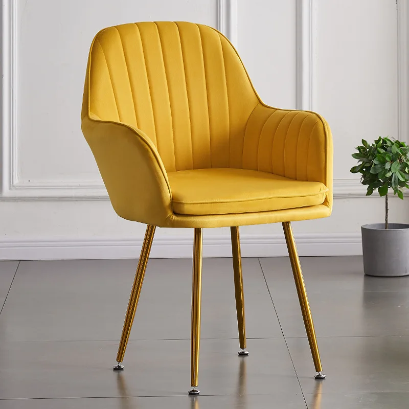 England Style Leather Removable Covers Cover For Upholstered Chairs Room Set Stainless Steel Wedding Gold Velvet Dining Chair