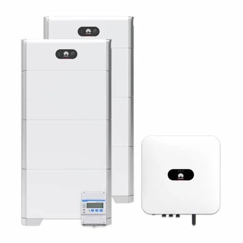 Hua-wei LUNA2000-5-E0 5kWh модуль 10KW с солнечным инвертором литиевая батарея на складе