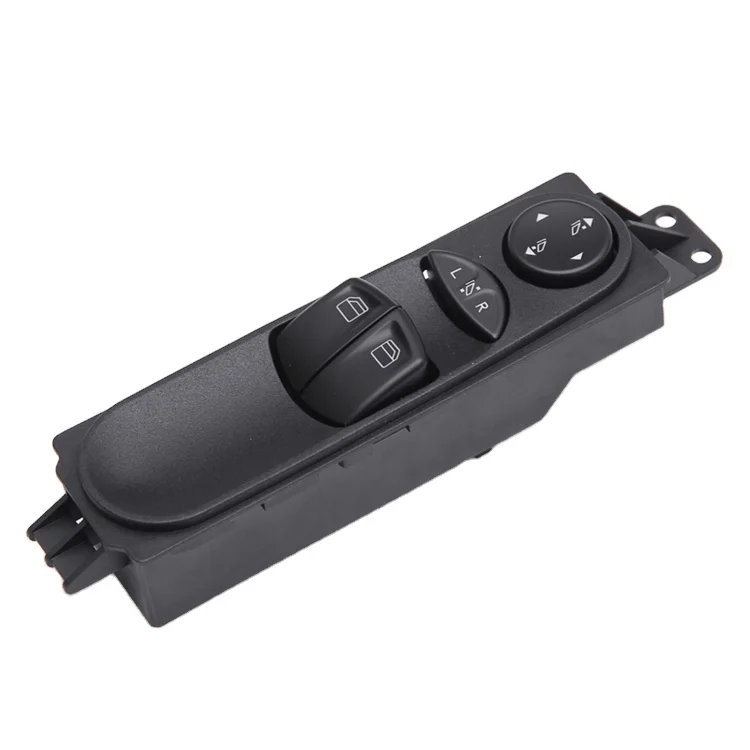 SQCS car power window switch  New W639 electric  6395451013 for MERCEDES VIANO VITO  W639 VIANO 3.2L 3.5L VITO 3.2L A6395451013