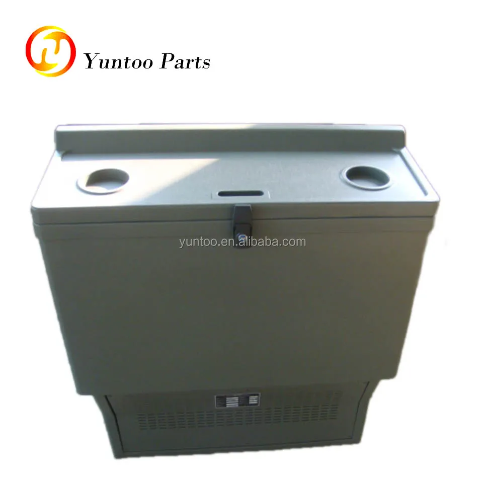 different capacity refrigerator freezer for bus and car portable householder