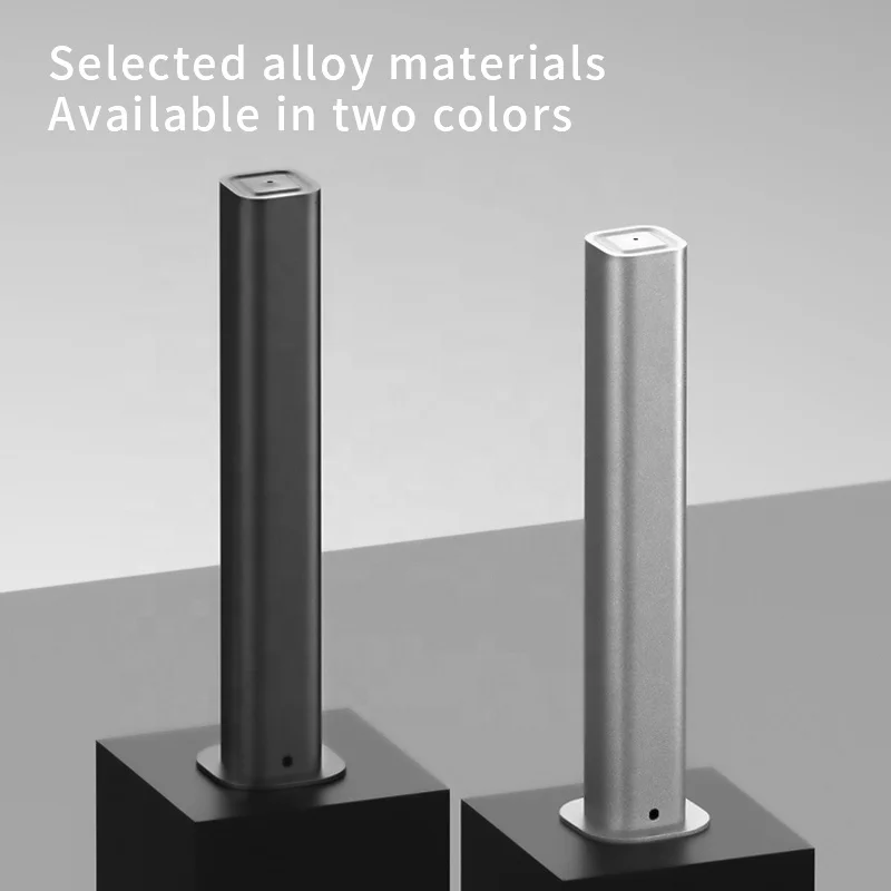 Wholesale Innovative Products Hotel Lobby Aroma Diffusers Waterless Essential Oil Commercial Diffuser Scent Machine