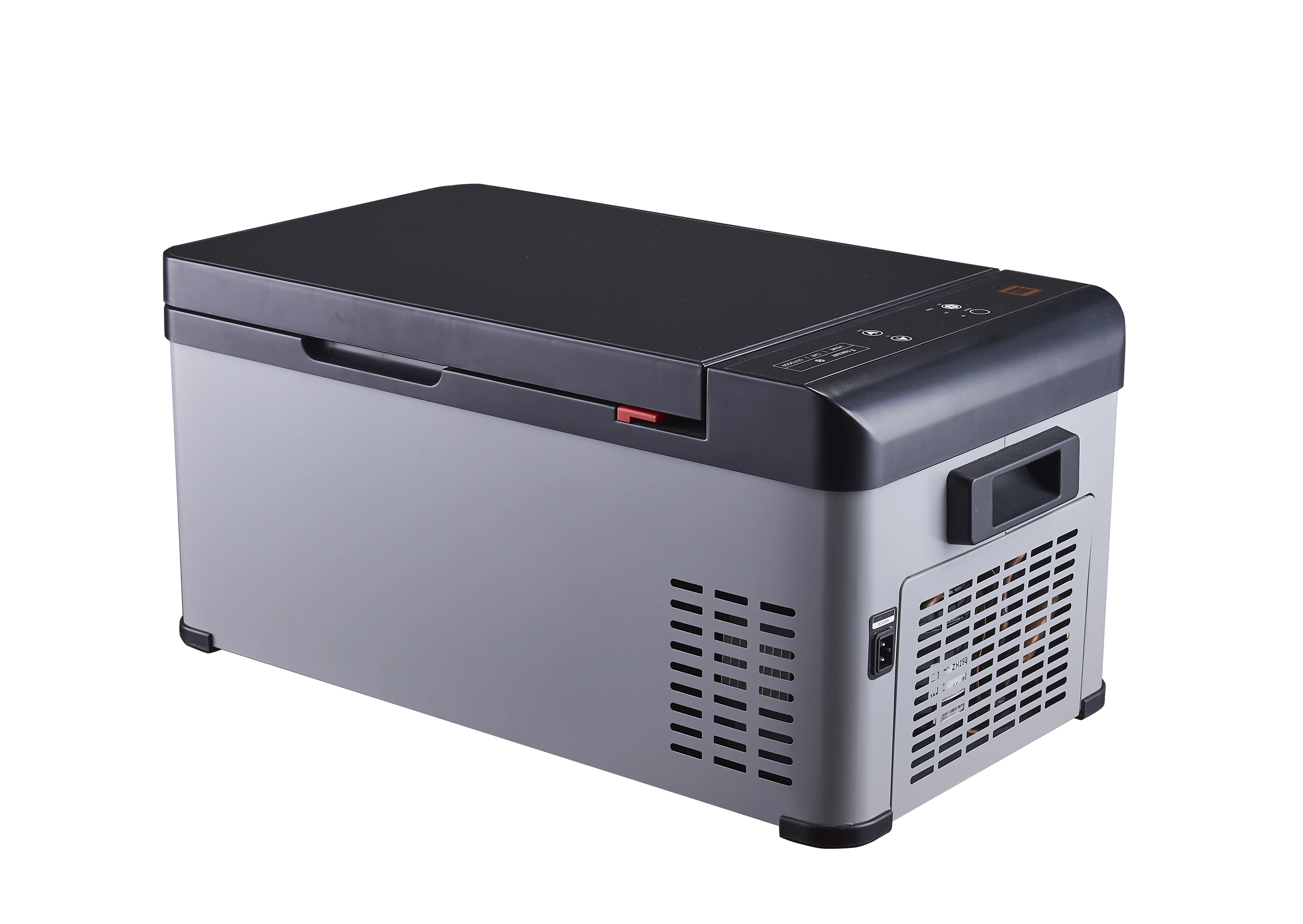 Factory Sale Mini Freezer Car Fridges 12v Mini Refrigerator For Car 17L Car Small Fridge Portable