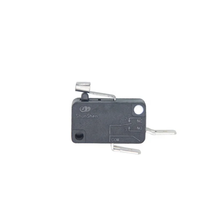 Promotion of free samples of various durable use limit DC micro switches