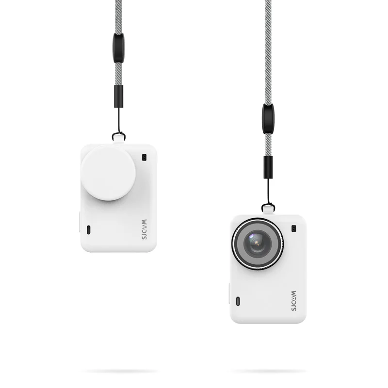 2021 best seller Helmet action camera SJCAM SJ10PRO unti-shake gyro stabilization sportcam for vlogging