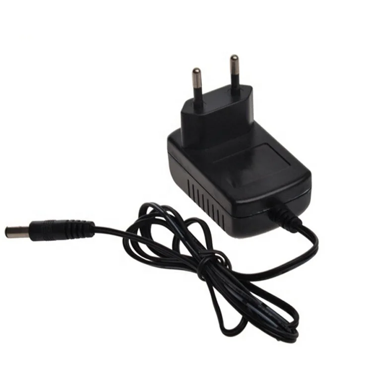 China High Quality 5V 9V 12V 1A 2A 3A 4A 5A Wall Ac Dc Adapter Power Adapter