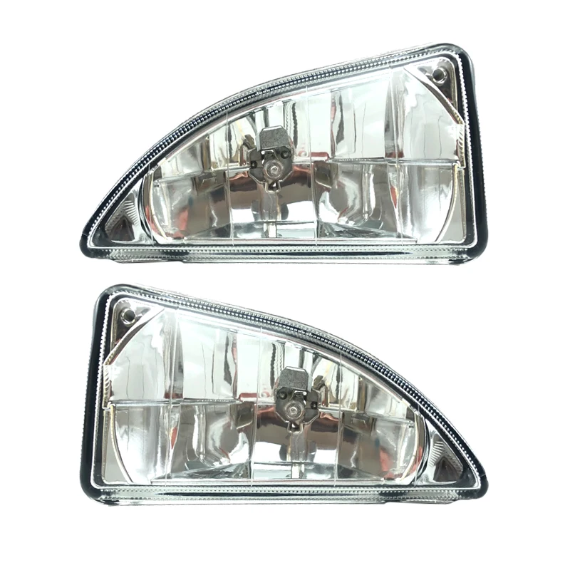 Front Fog Light Lamp with halogen bulb For Ford Focus 2000 2001 2002 2003 2004