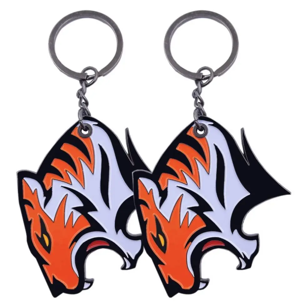 Taskwingifts High Quality Custom Metal Beer Opener Keychain With Bottle Opener