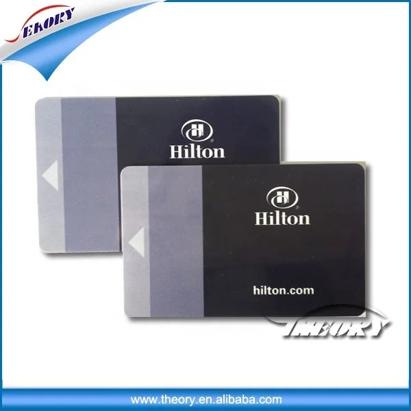 13.56mhz Dual side printing Waterproof Plastic Smart ID Card Social Media Itunes gift card bacode gift card