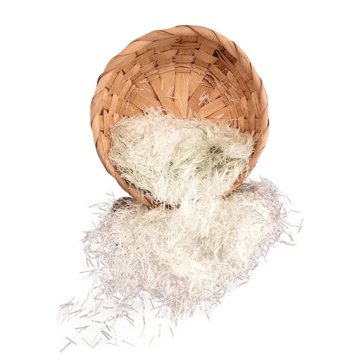 Certificate CE BV ISO 9001 Reinforced high silica chopped strand Ar Glass Fiber for building