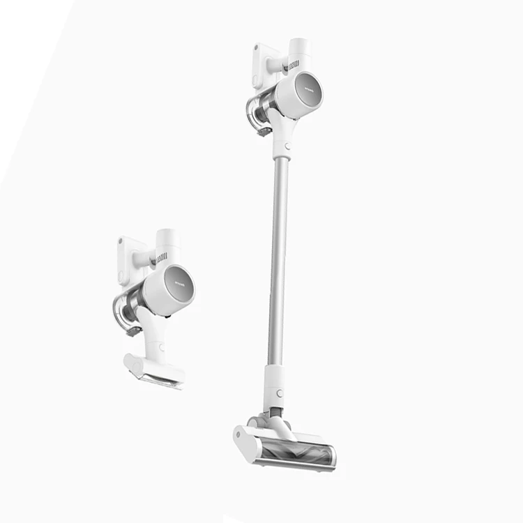 2021 Dreame T10 Домашний Беспроводной портативный пылесос портативный беспроводной с жестким полом типом ручки пылесос