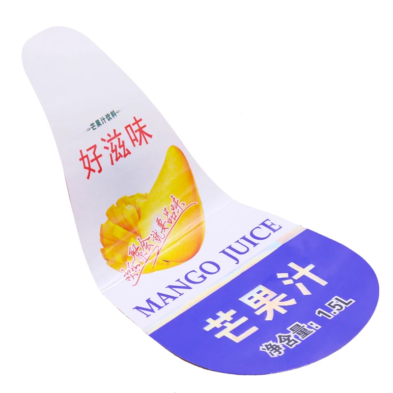 custom die cut printing product brand logo waterproof for stickers vinyl