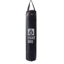Тайский мешок с песком для сохранения фитнеса Duron MMA накидка на мишень подвесная Незаполненная