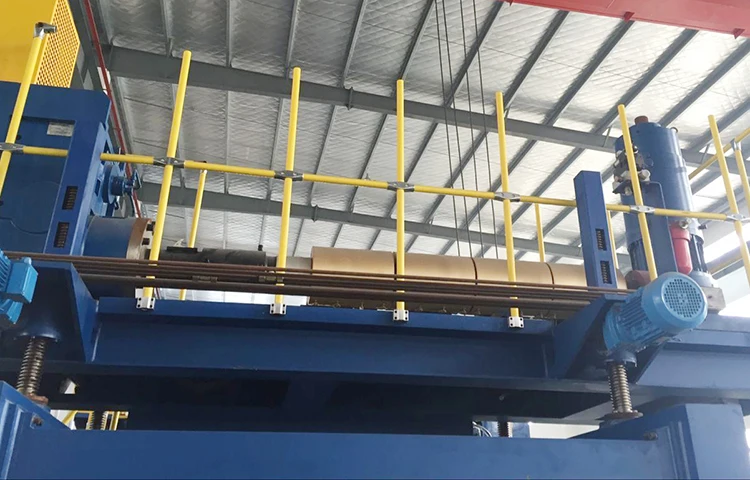 Hdpe plastic 160 liter plastic traffic barrel 160L open barrels extrusion blowing mold making machine