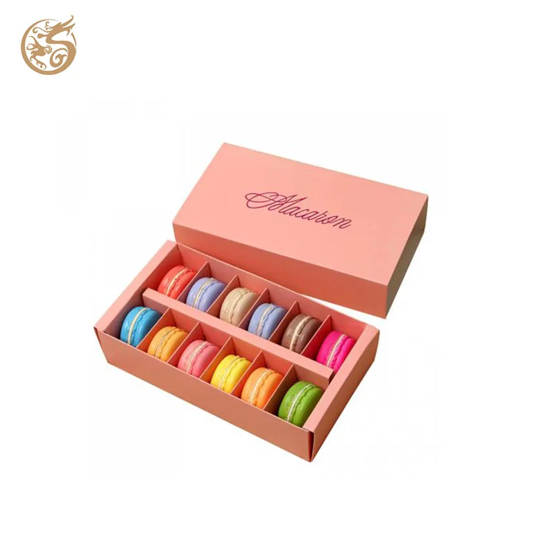 OEM Luxury Love Shape Chocolate candy Lid and Base Gift Box for Logo Food Cake Box Mooncake Box
