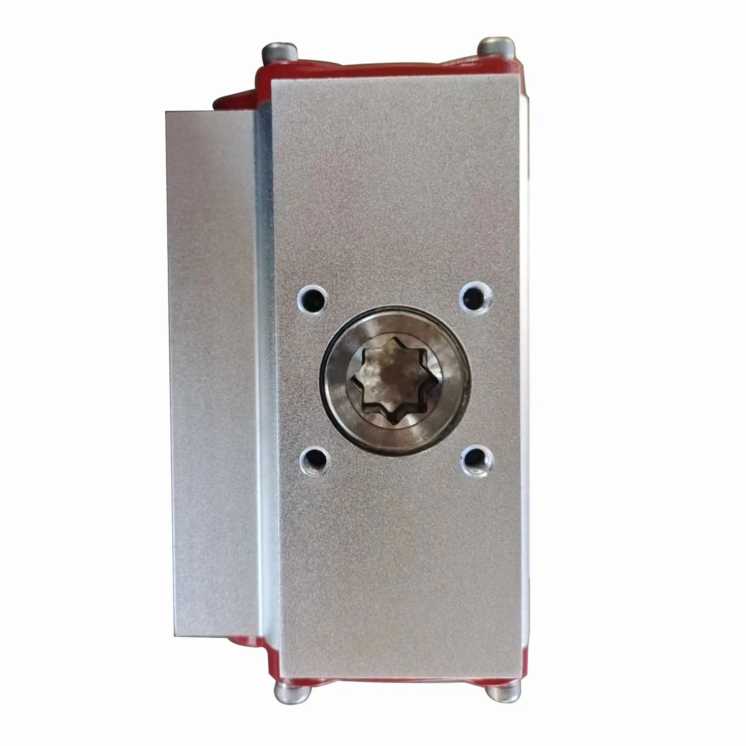 Double / single acting pneumatic control device pneumatic valve actuator Pneumatic Actuator