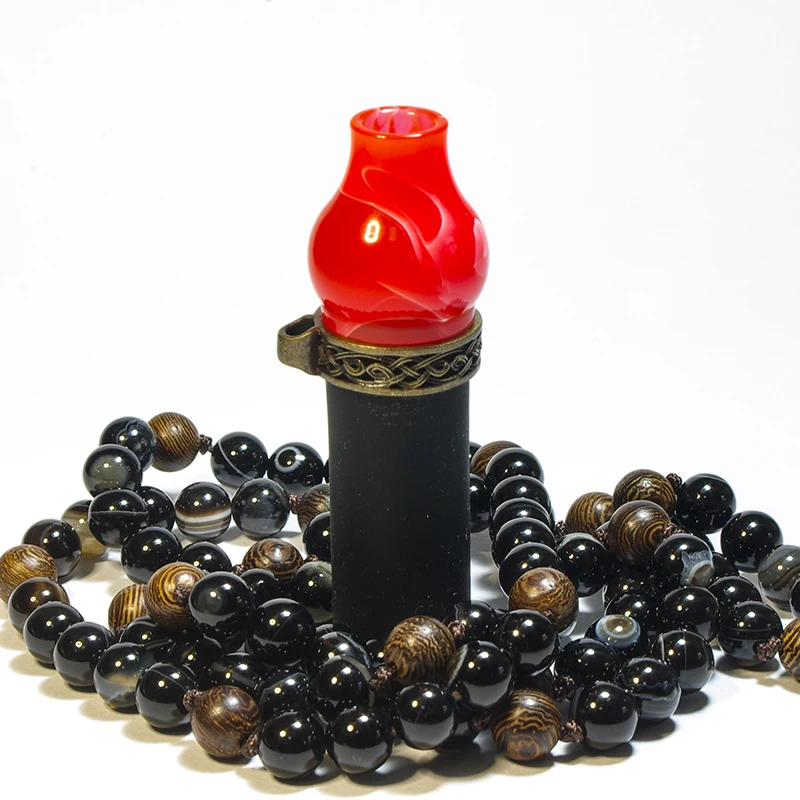 Resin Hookah Mouthpieces With Lanyard Shisha Mouth Chicha Shisha Accessories For Hookah Shisha Smoking