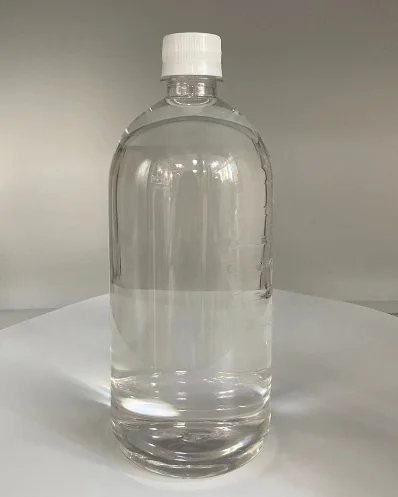 Cosmetic grade high purity Polydimethylsiloxane CAS 9006-65-9
