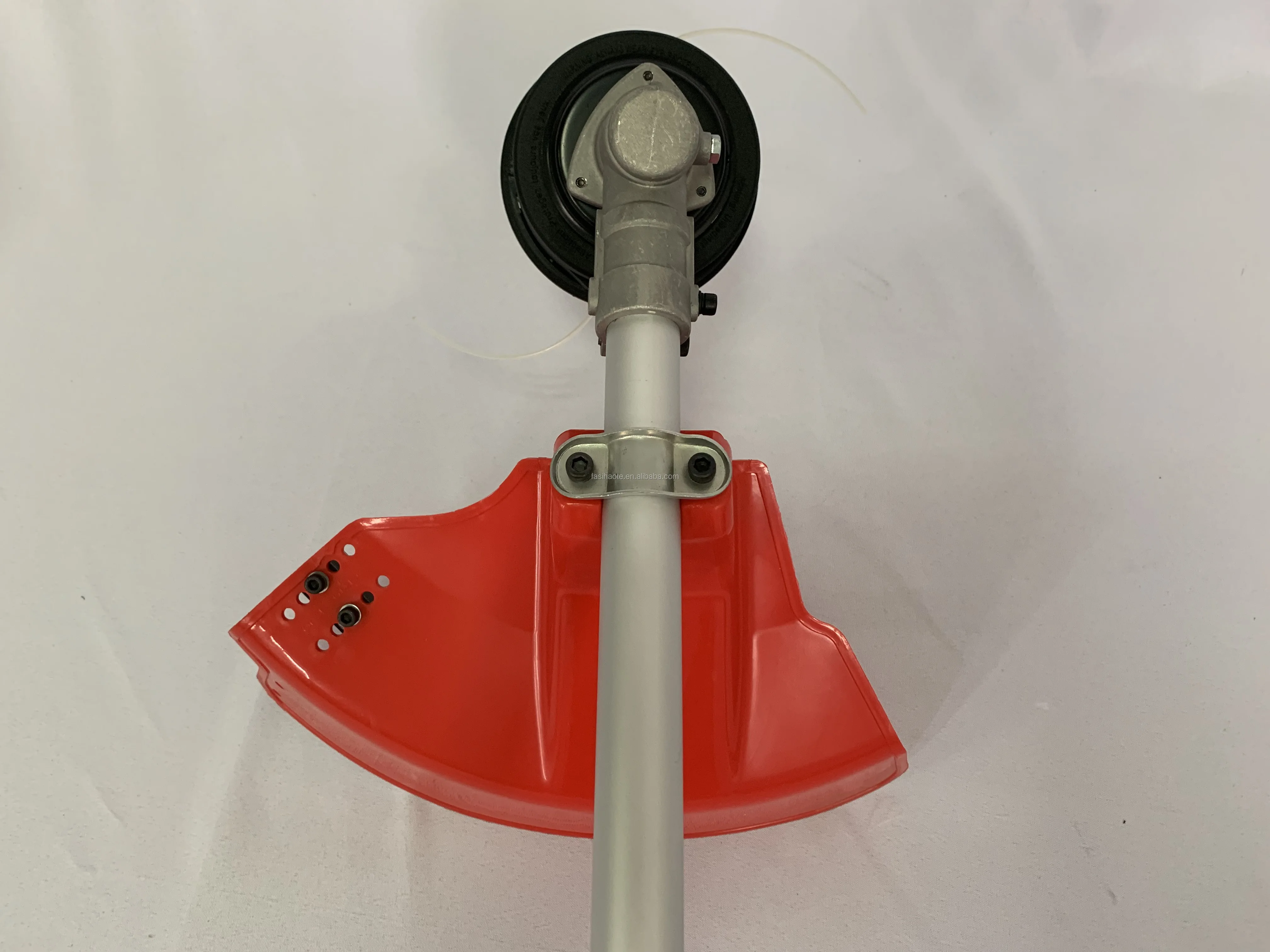 Garden machine BC450 2 stroke brush cutter with walbro carburetor