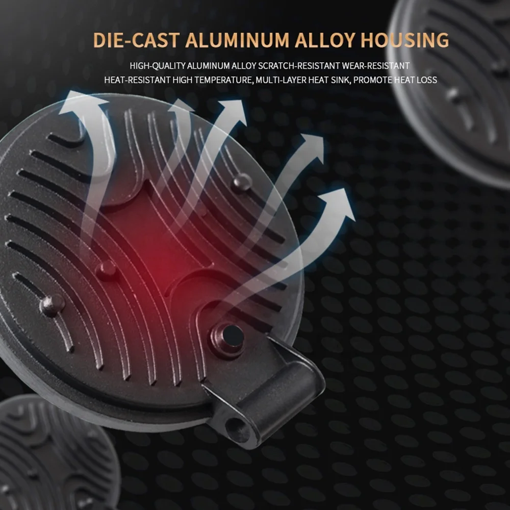 RUTENSE Factory auto led driving light Car Spotlight Night working Auto Waterproof Truck Offroad 42W Led Work Light