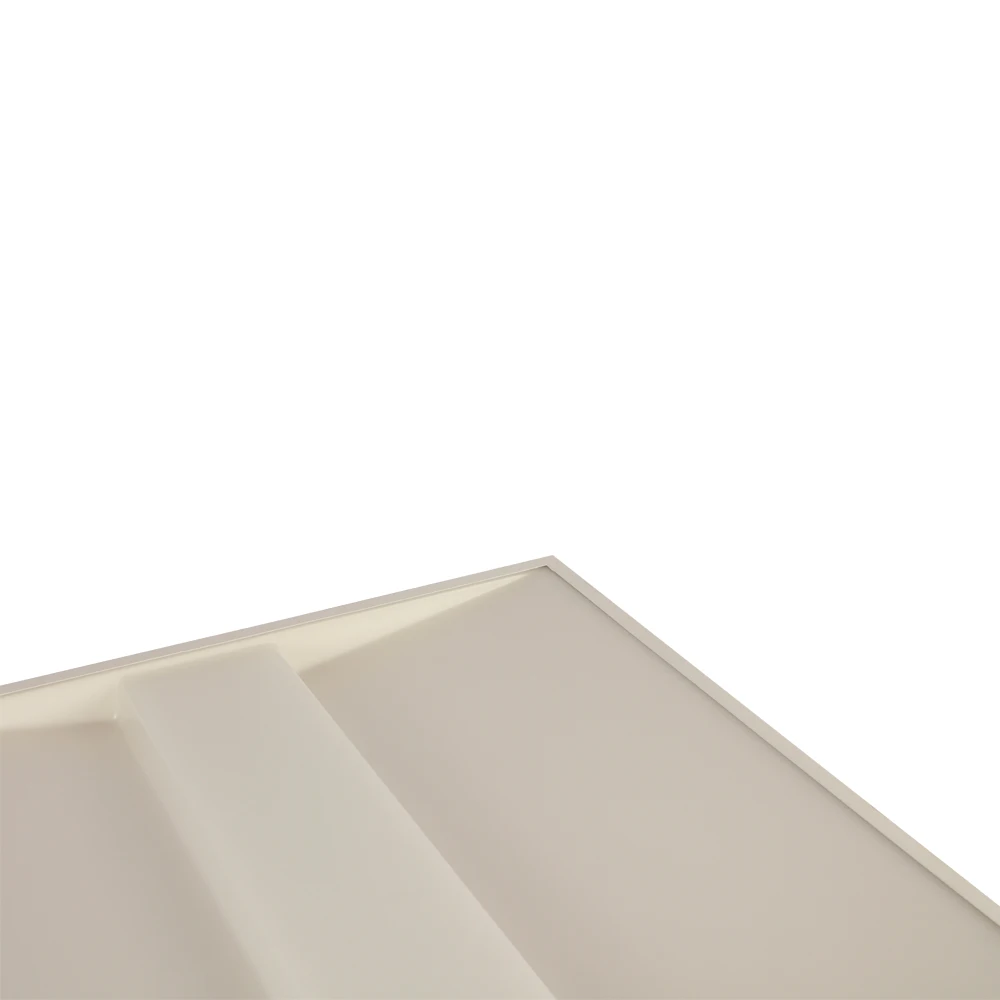 Recessed Backlit Troffer Panel Troffer Light Fixture Design Led Panel Light Pot Light Etl For Projects