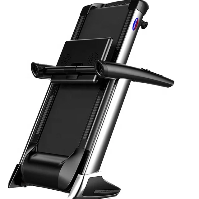 2021New Home use folding treadmill for walking foot sewing with incline running walk machine   fitness Equipment Treadmill
