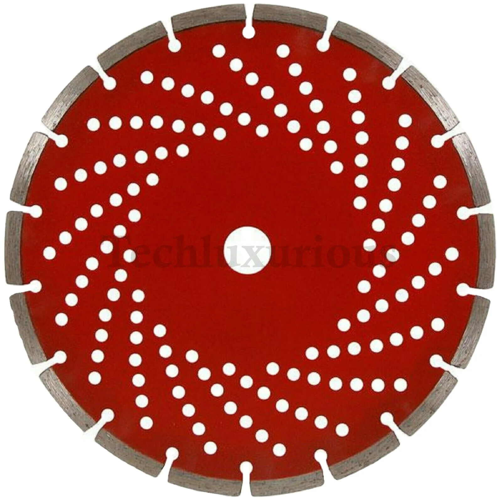 Diamond Saw Blade 230mm 9inch Diamond Cutting Disc for Sandstone