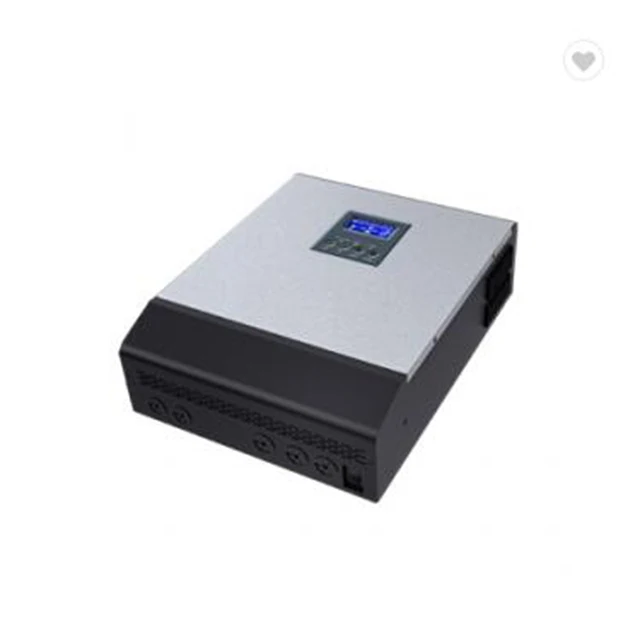 
Off Grid 2KVA Hybrid Solar Inverter For Solar Panel House 