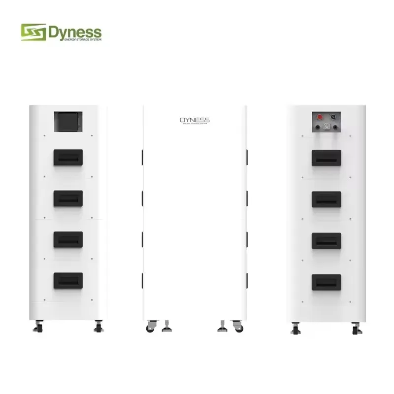 Dyness Plug and Play Easy Installation Dyness Tower T21 T17 T14 T10 T7 High Voltage Lifepo4 Battery