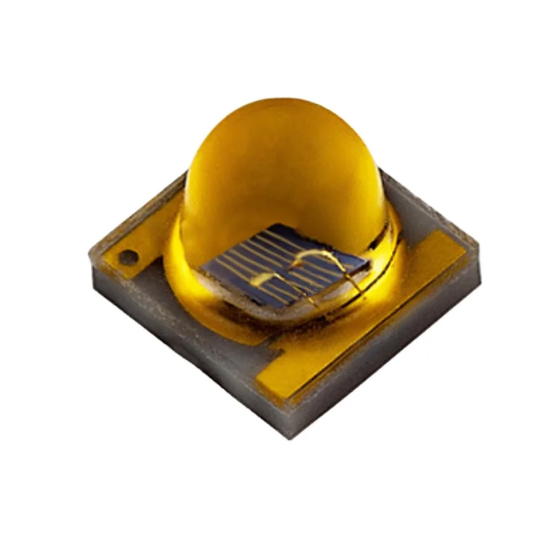 Hot Selling Epistar 3535 SMD 3W 1400nm UV LED Light High Power 2W IR LED Chip Red Blue White Green Emitting ROHS Certified