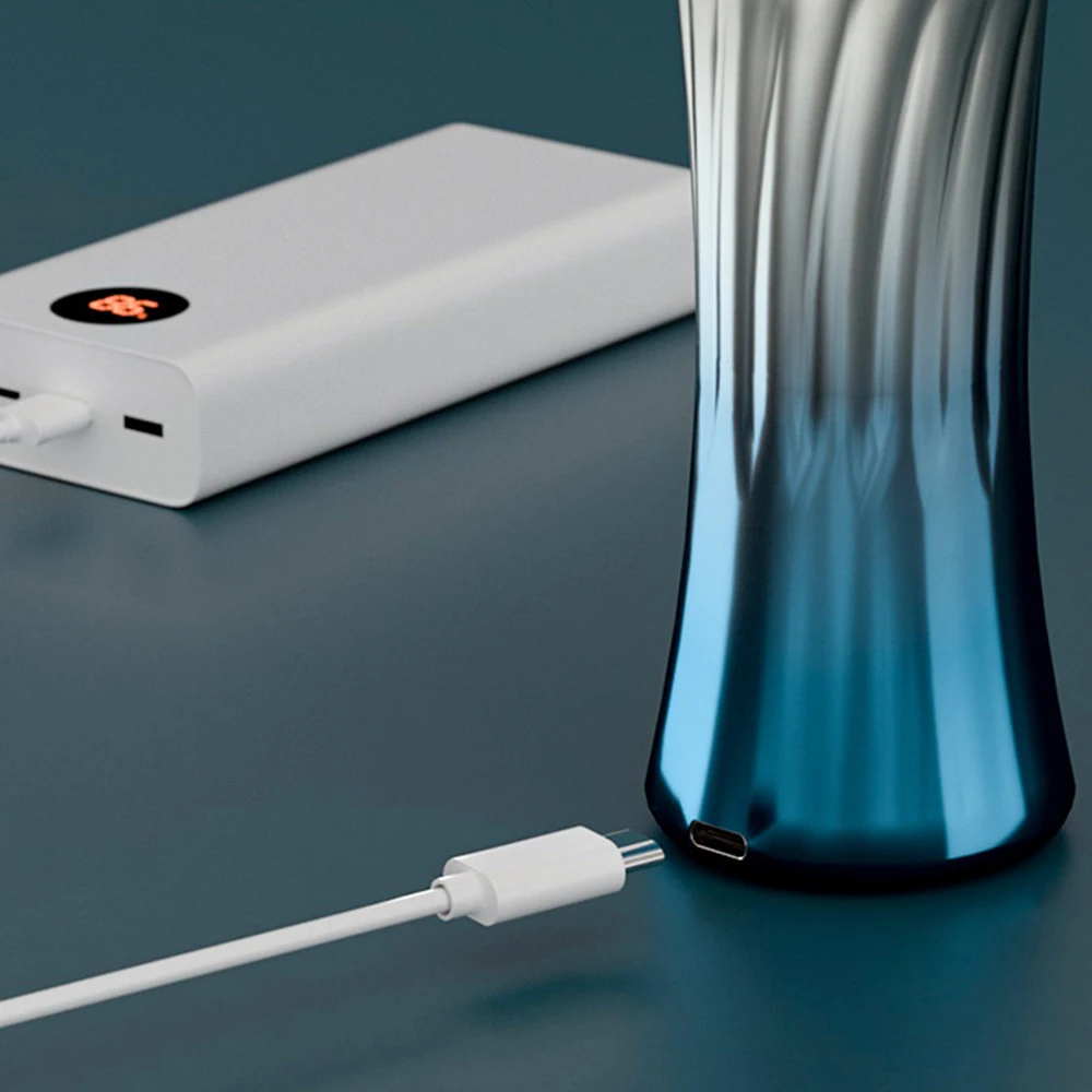 Portable USB Spray Hydrotherapy High Pressure Oxygen Injection Household Facial Steaming Apparatus Female Beauty Care Products